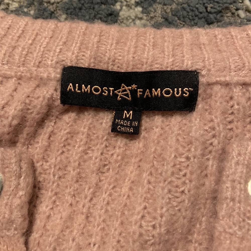 Sweater